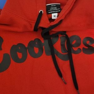 Cookies hoodie